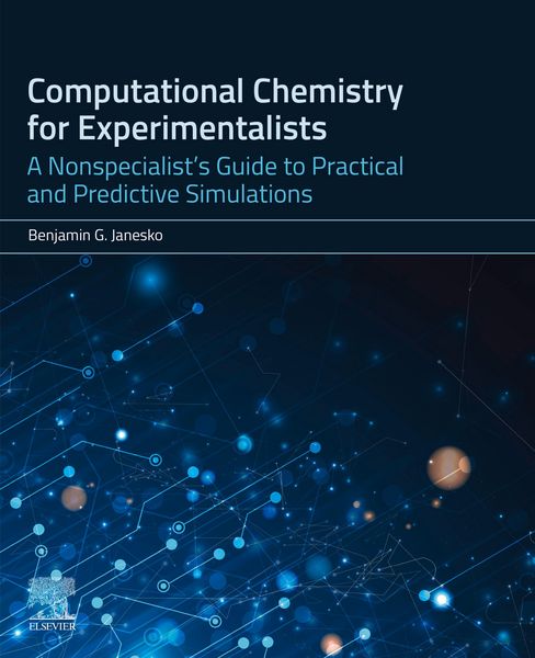Produktbild: Computational Chemistry for Experimentalists