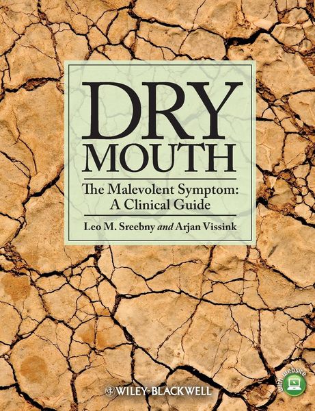 Produktbild: Dry Mouth, The Malevolent Symptom