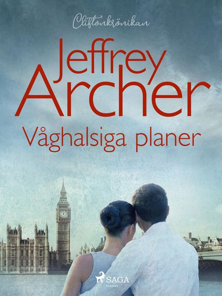 Produktbild: V&aring;ghalsiga planer