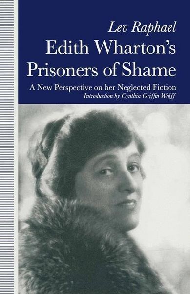 Produktbild: Edith Wharton&rsquo;s Prisoners of Shame