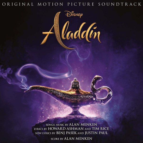 Produktbild: Aladdin