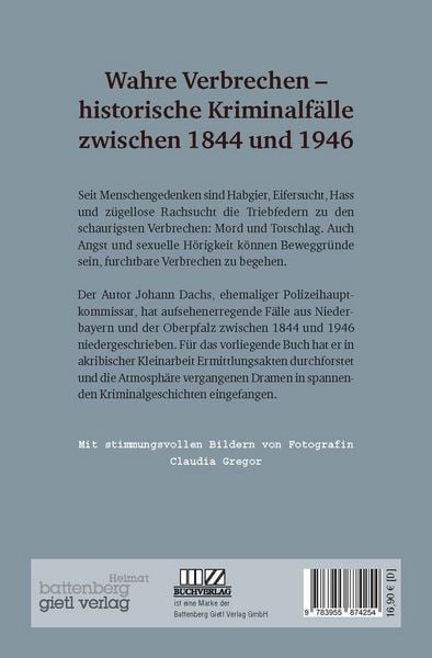 Produktbild: Wahre Mordgeschichten
