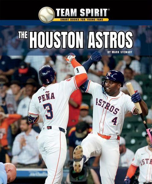 Produktbild: The Houston Astros