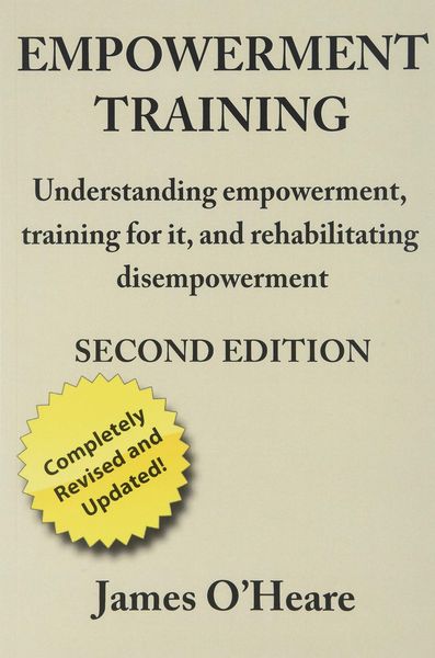 Produktbild: Empowerment Training