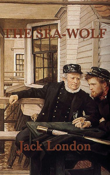 Produktbild: The Sea-Wolf