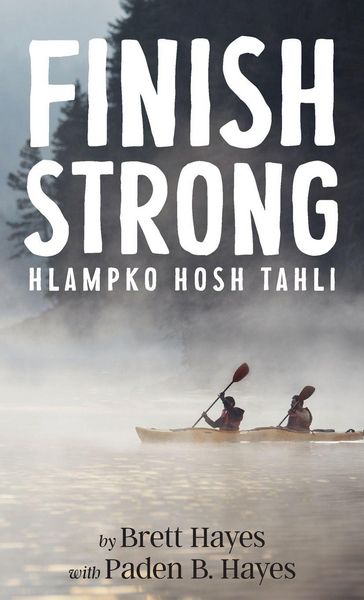 Produktbild: Finish Strong