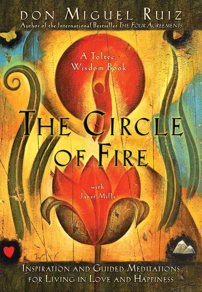 Produktbild: The Circle of Fire