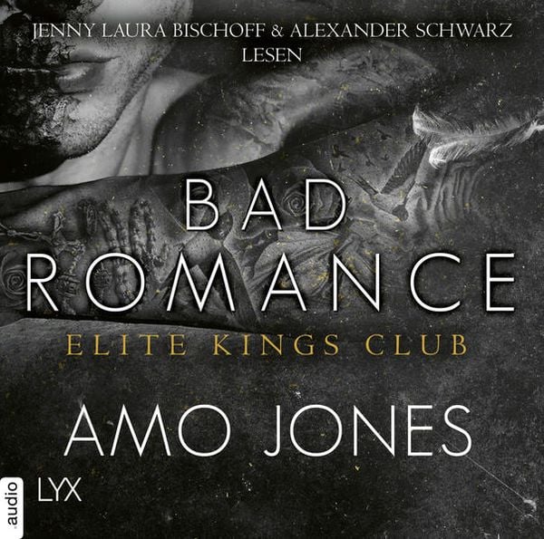 Produktbild: Bad Romance