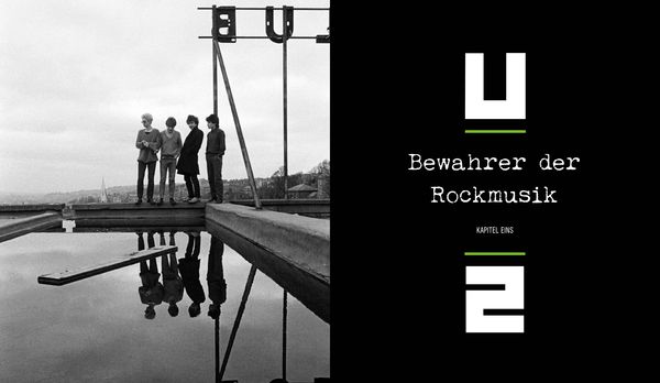 Produktbild: U2