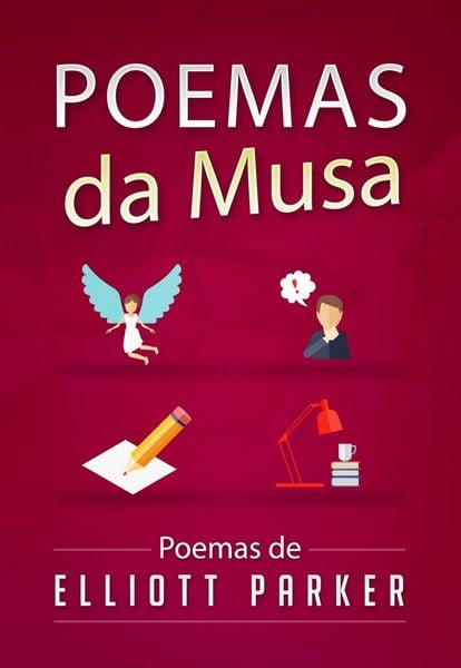 Produktbild: Poemas da Musa