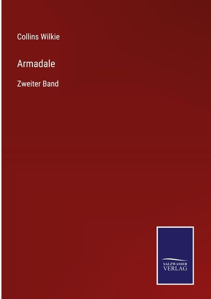 Produktbild: Armadale