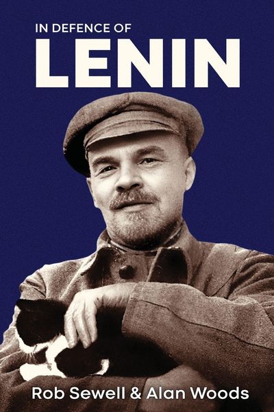 Produktbild: In Defence of Lenin