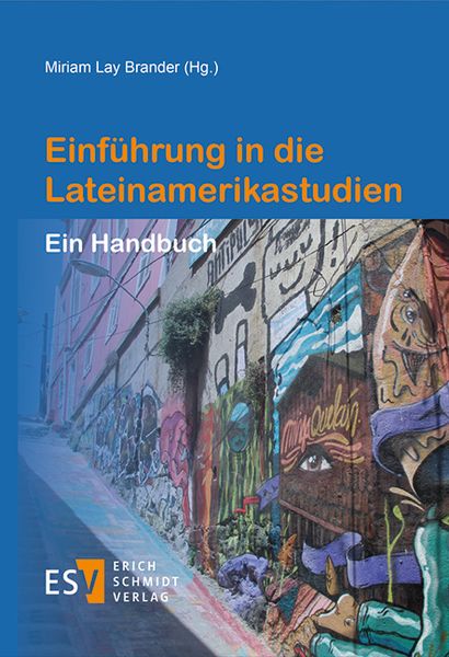 Einführung in die Lateinamerikastudien