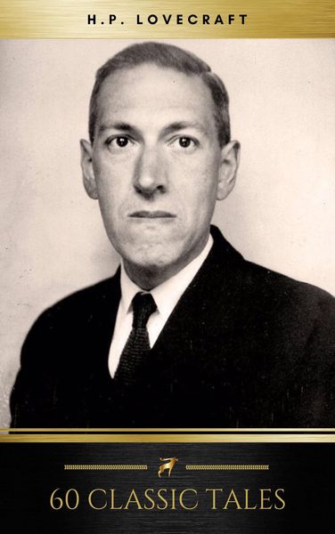 Produktbild: The Complete Fiction of H. P. Lovecraft