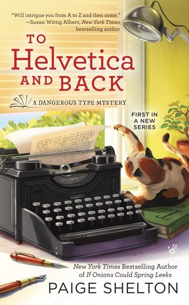 Produktbild: To Helvetica and Back