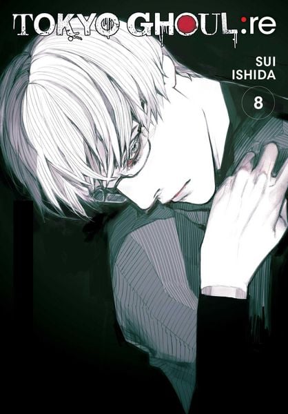 Tokyo Ghoul, Vol. 9