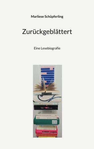 Produktbild: Zur&uuml;ckgebl&auml;ttert