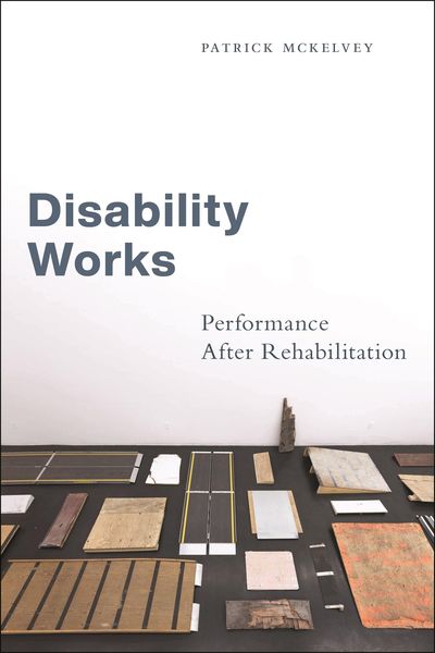 Produktbild: Disability Works