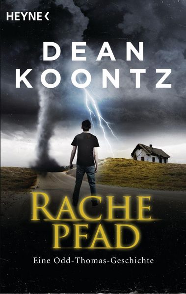 Produktbild: Rachepfad