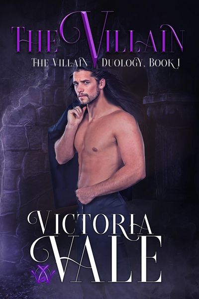 Produktbild: The Villain (The Villain Duology, #1)