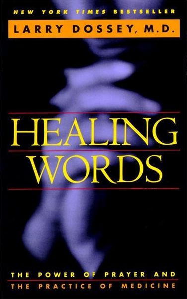 Produktbild: Healing Words