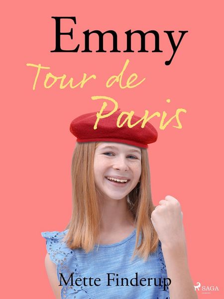 Produktbild: Emmy 7 - Tour de Paris