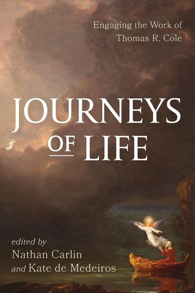 Produktbild: Journeys of Life