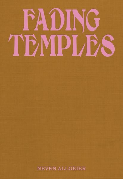 Produktbild: Fading Temples