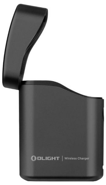 Produktbild: OLight Perun 3 Mini Premium (Schwarz) LED Stirnlampe akkubetrieben 1250 lm