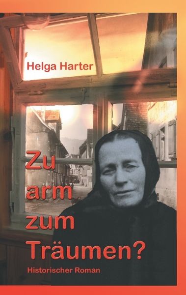 Produktbild: Zu arm zum Tr&auml;umen?