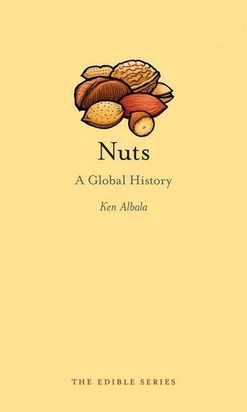 Produktbild: Nuts