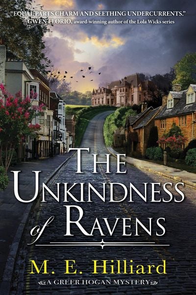 Produktbild: The Unkindness of Ravens