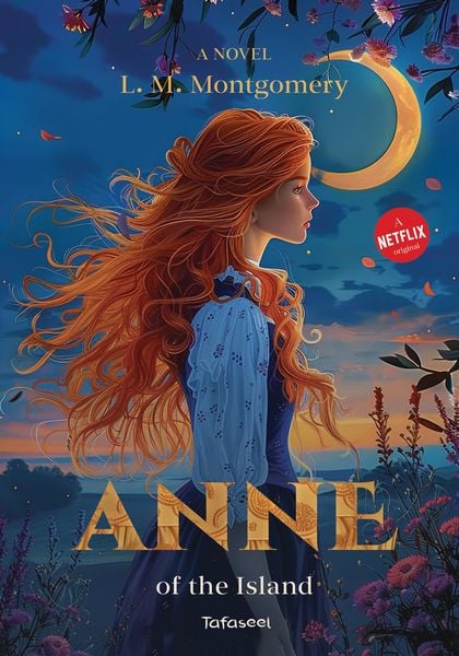 Produktbild: Anne of the Island