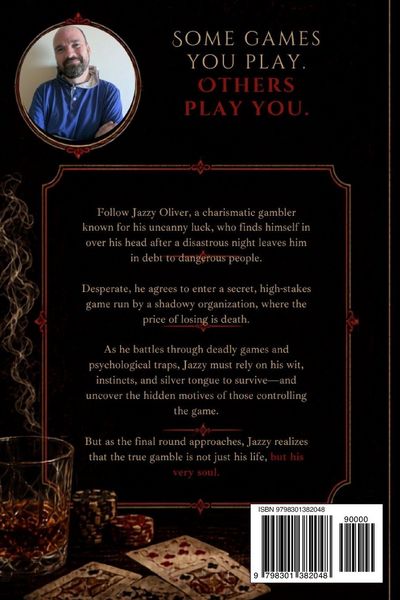 Produktbild: The devils game