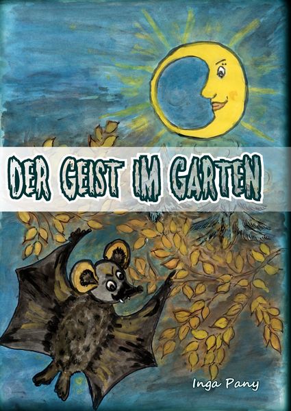 Produktbild: Der Geist im Garten