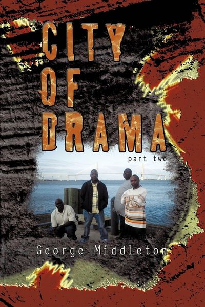 Produktbild: City of Drama Part 2