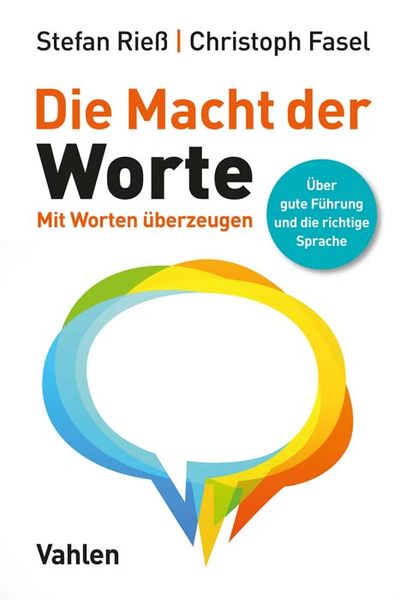 Produktbild: Die Macht der Worte