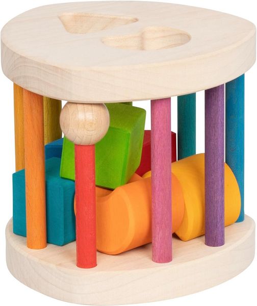 Produktbild: Sort box