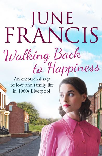 Produktbild: Walking Back to Happiness