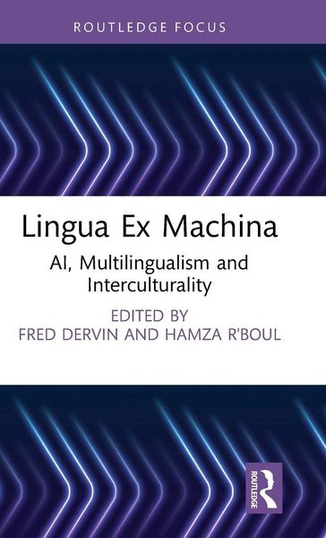 Produktbild: Lingua Ex Machina