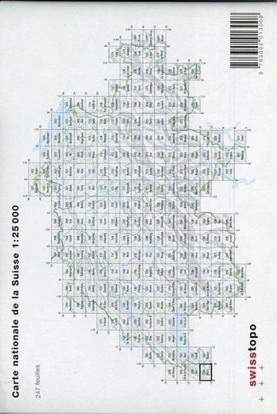 Produktbild: 1300 Chancy