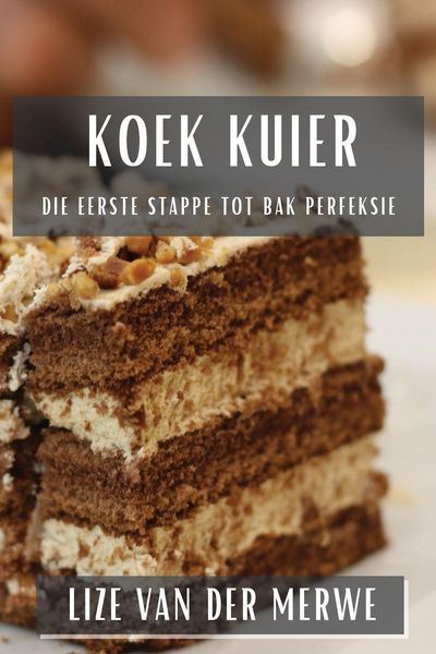 Produktbild: Koek Kuier
