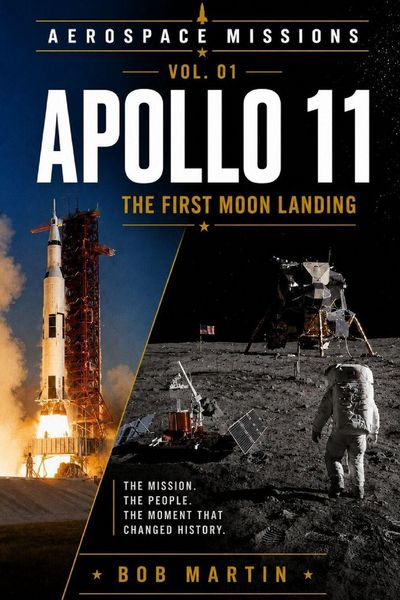 Produktbild: Apollo 11