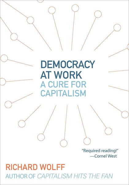 Produktbild: Democracy at Work