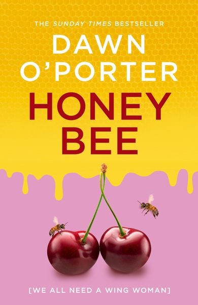 Produktbild: Honeybee