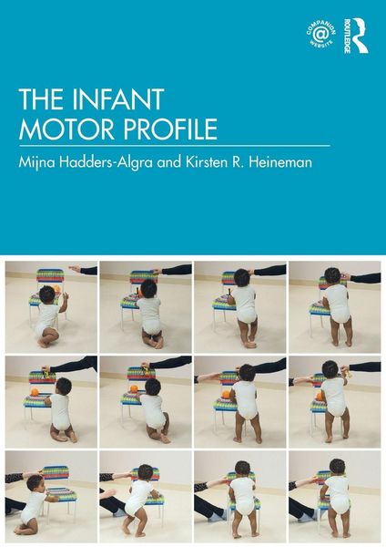 Produktbild: The Infant Motor Profile
