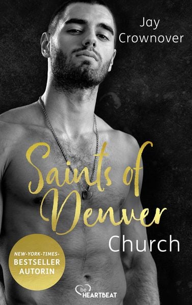 Produktbild: Saints of Denver - Church