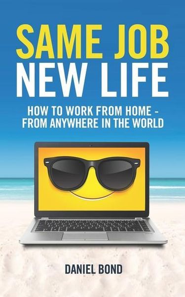 Produktbild: Same Job New Life