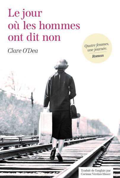 Produktbild: Le jour o&ugrave; les hommes ont dit non
