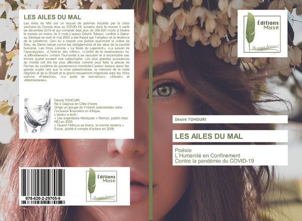Produktbild: Les Ailes Du Mal